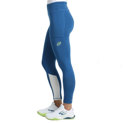 Malla Bullpadel Binan Azul Oscuro