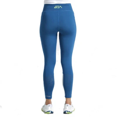Malla Bullpadel Binan Azul Oscuro