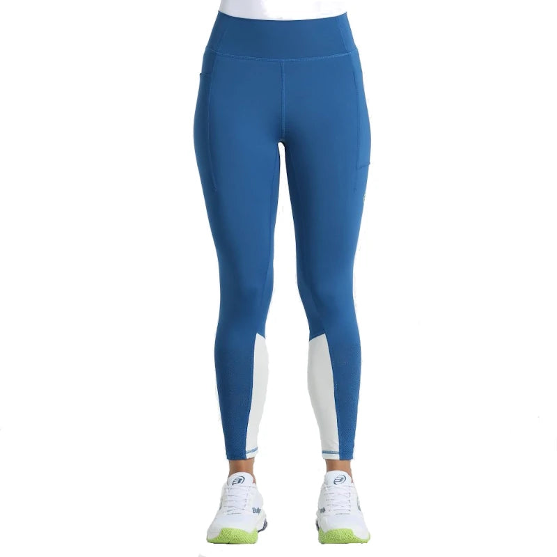 Malla Bullpadel Binan Azul Oscuro