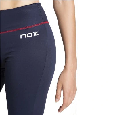 Mallas Nox Pro Azul Oscuro