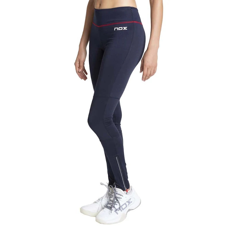 Mallas Nox Pro Azul Oscuro