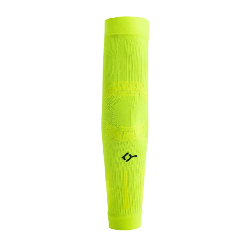 Manguito Floky No Strain Amarillo Fluor 2025