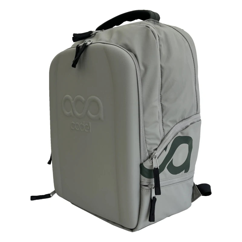 Mochila Aca Padel Back Pack Grey