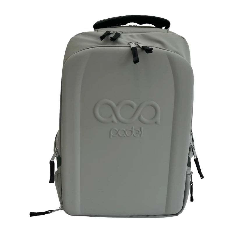 Mochila Aca Padel Back Pack Grey