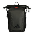 Mochila Adidas Multigame Black 2026