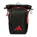 Mochila Adidas Multigame Red 2026 By Ale Galan