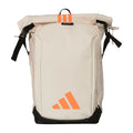 Mochila Adidas Multigame White 2026
