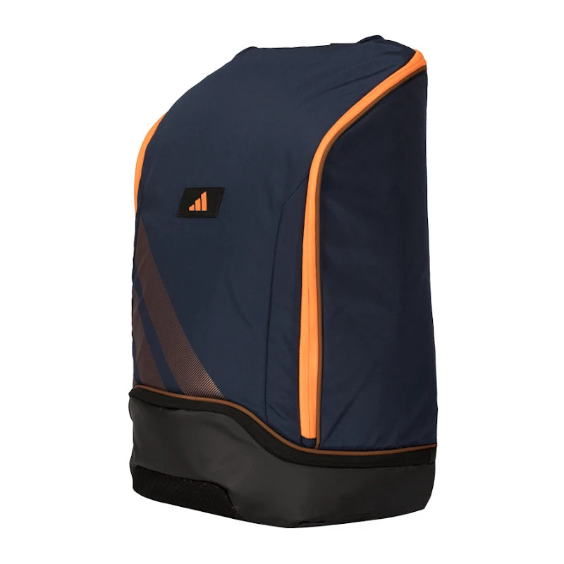 Mochila Adidas Pro Tour Blue 2026
