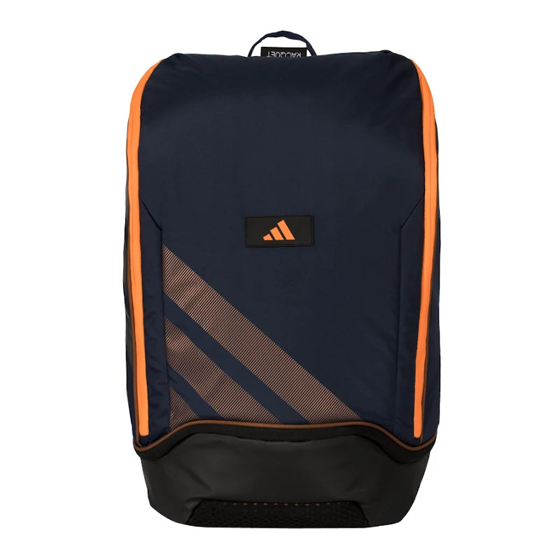 Mochila Adidas Pro Tour Blue 2026
