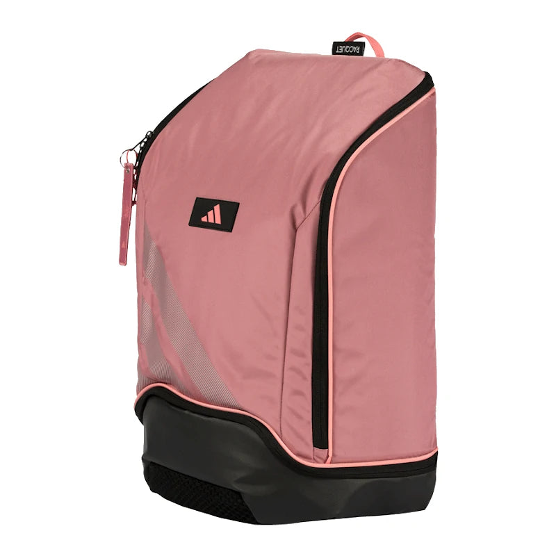 Mochila Adidas Pro Tour Pink 2026 By Martita Ortega
