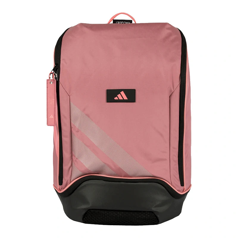 Mochila Adidas Pro Tour Pink 2026 By Martita Ortega