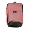 Mochila Adidas Pro Tour Pink 2026 By Martita Ortega