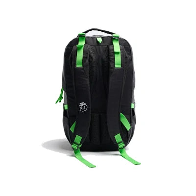 Mochila Lok Maxx Black