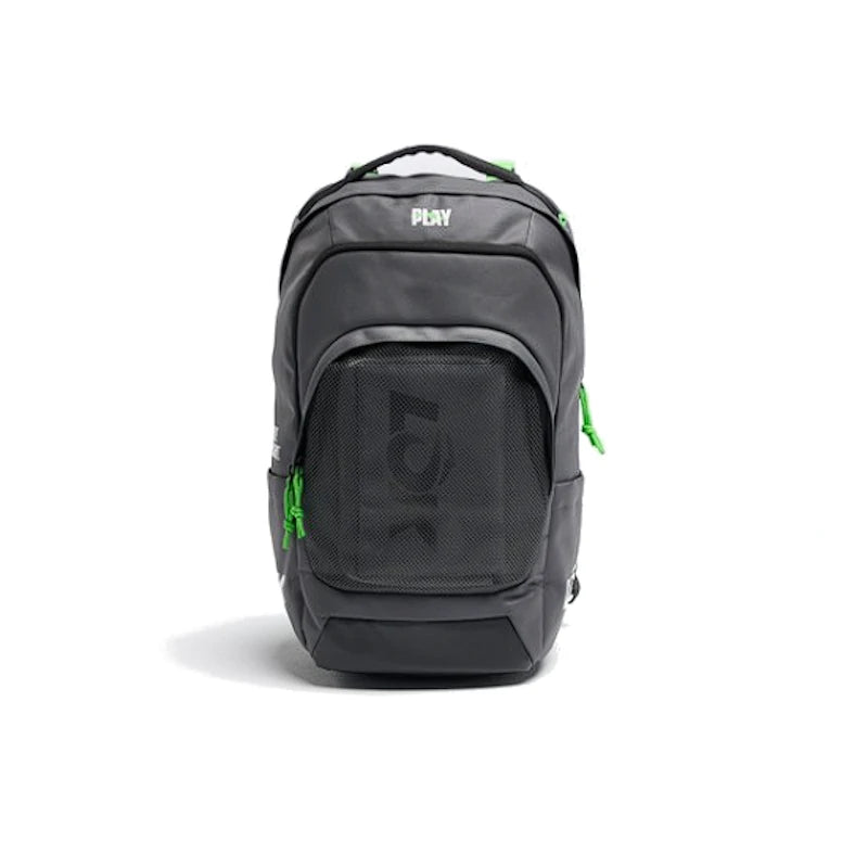 Mochila Lok Maxx Black
