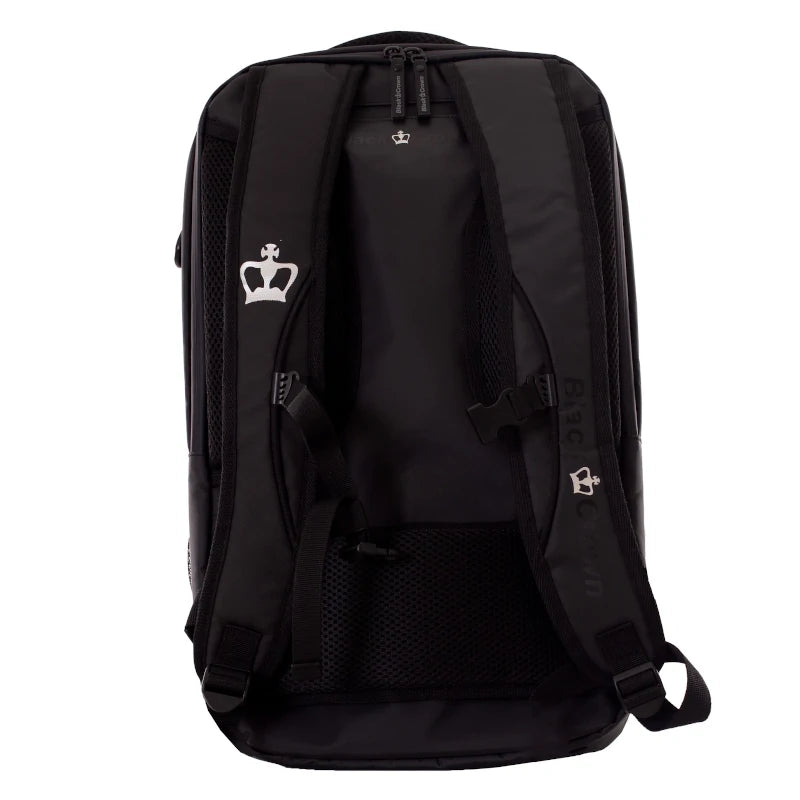 Mochila Black Crown Raptor V2 Negro