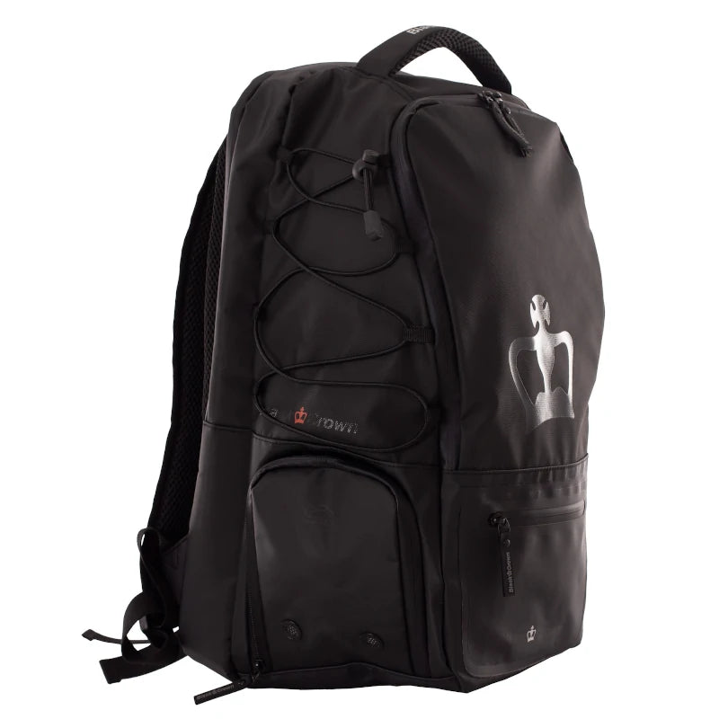 Mochila Black Crown Raptor V2 Negro