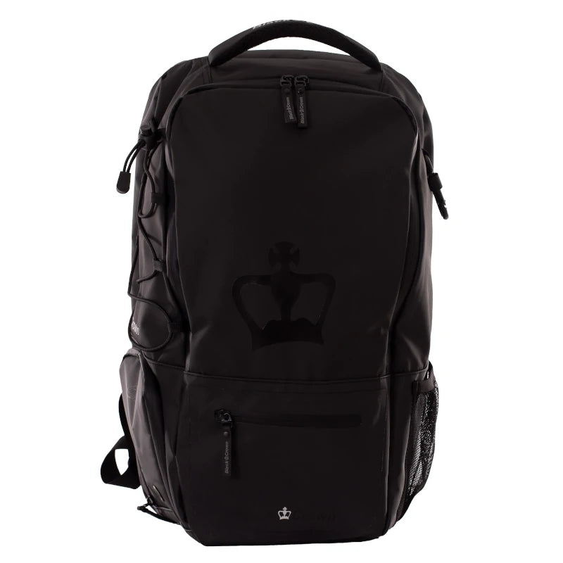 Mochila Black Crown Raptor V2 Negro