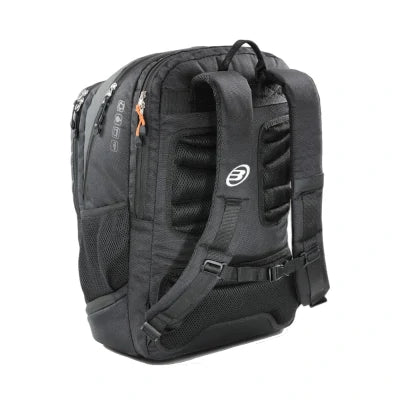 Mochila Bullpadel BPM-25001 Hack Negro