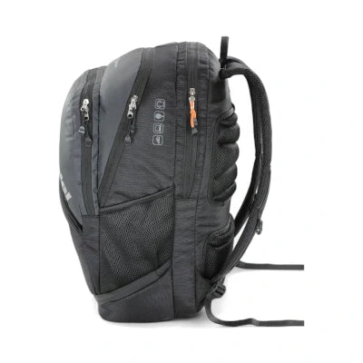 Mochila Bullpadel BPM-25001 Hack Negro