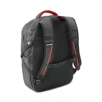Mochila Bullpadel BPM-25022 Xplo Negro