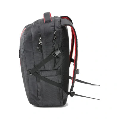 Mochila Bullpadel BPM-25022 Xplo Negro