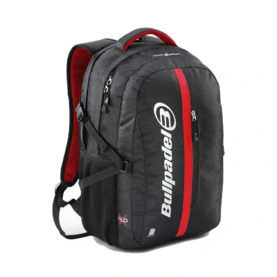 Mochila Bullpadel BPM-25022 Xplo Negro