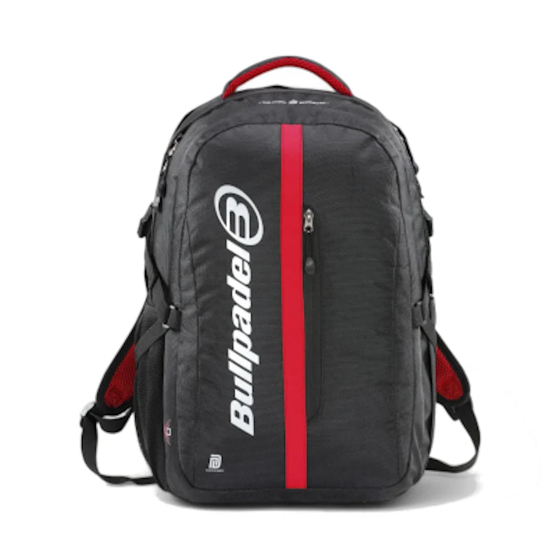 Mochila Bullpadel BPM-25022 Xplo Negro