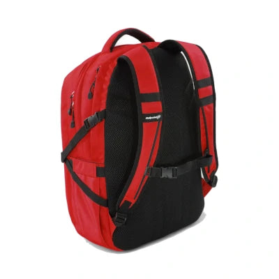 Mochila Bullpadel BPM-25022 Xplo Rojo