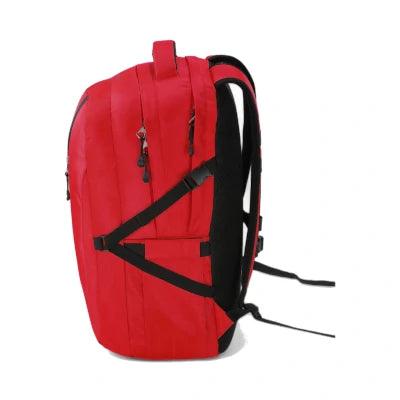 Mochila Bullpadel BPM-25022 Xplo Rojo