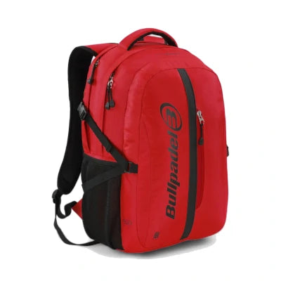 Mochila Bullpadel BPM-25022 Xplo Rojo