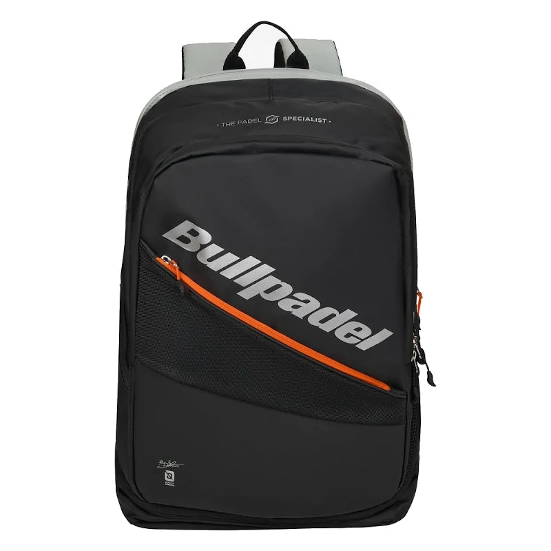 Mochila Bullpadel BPM26001 Hack Negra