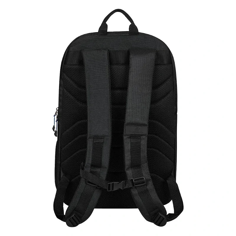 Mochila Bullpadel BPM26007 Vertex Negro