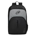Mochila Bullpadel BPM26007 Vertex Negro
