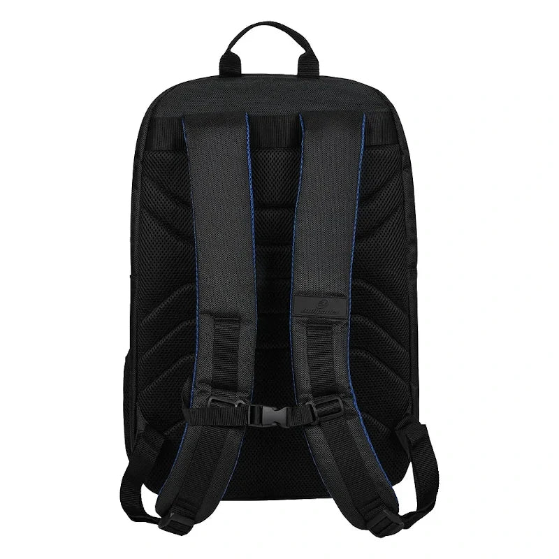 Mochila Bullpadel BPM26008 Vertex Geo Azul Intenso