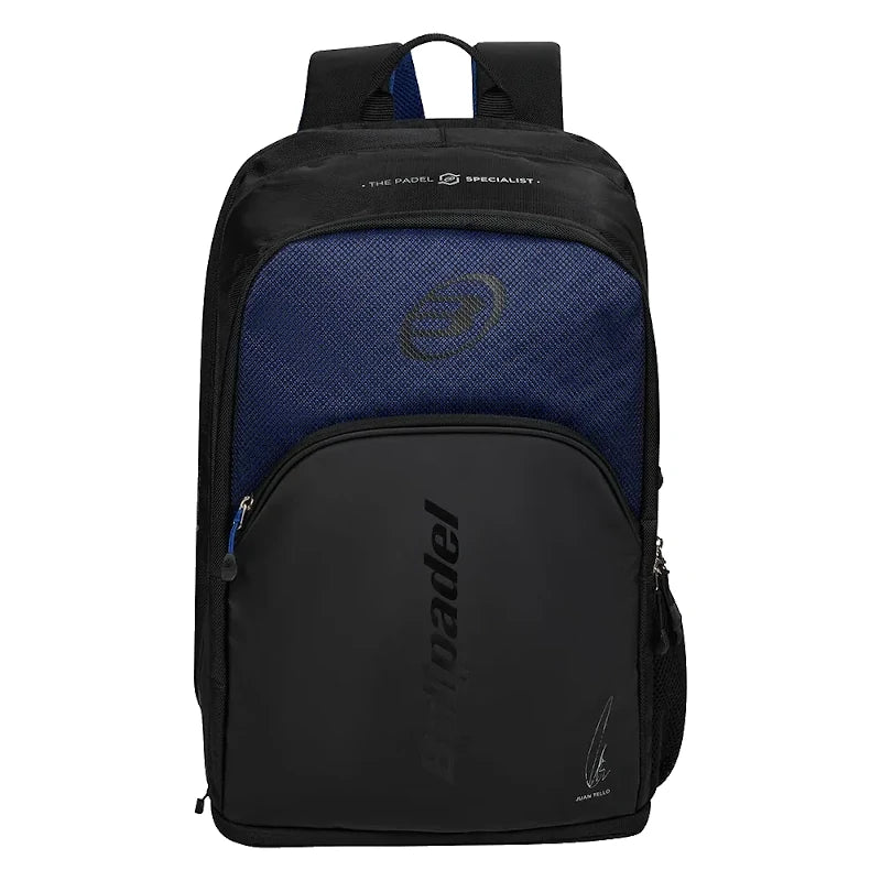 Mochila Bullpadel BPM26008 Vertex Geo Azul Intenso