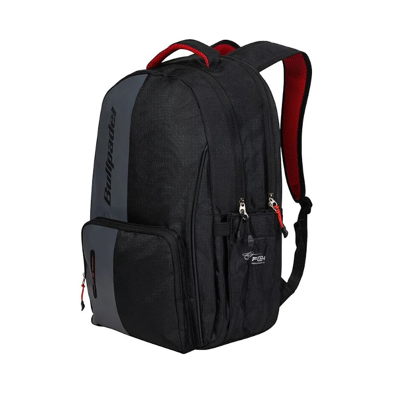 Mochila Bullpadel BPM26020 Neuron Negro