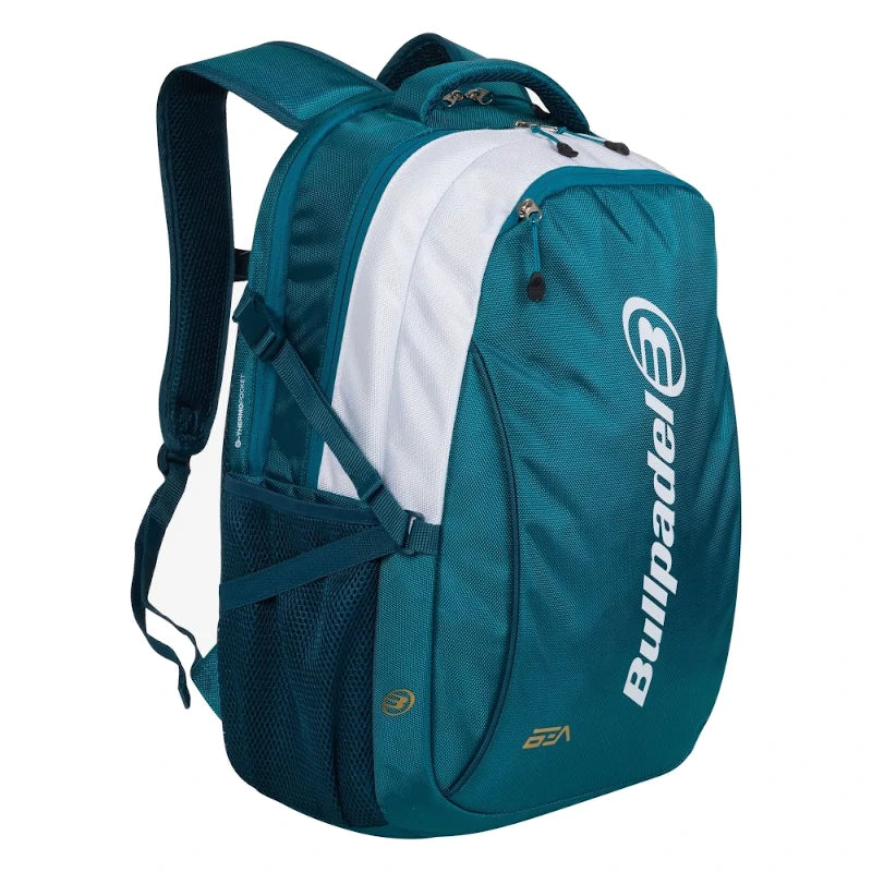 Mochila Bullpadel BPM26021 Pearl Azul Verdoso