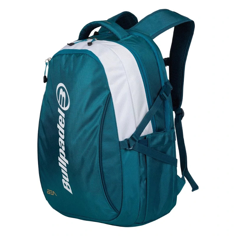 Mochila Bullpadel BPM26021 Pearl Azul Verdoso