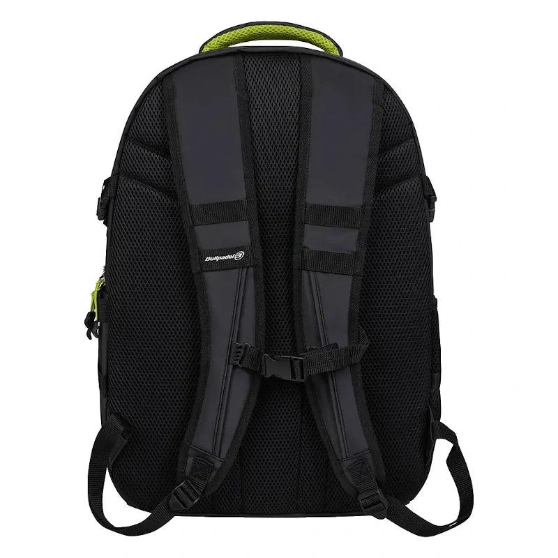 Mochila Bullpadel BPM26022 Xplo Negra