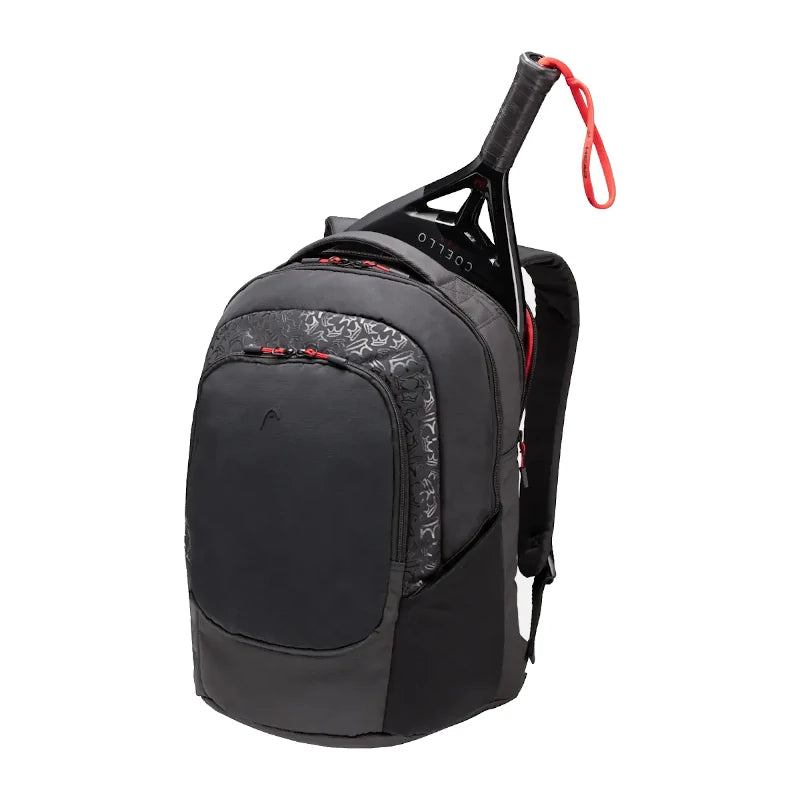 Mochila Head Coello Pro X Backpack 30L