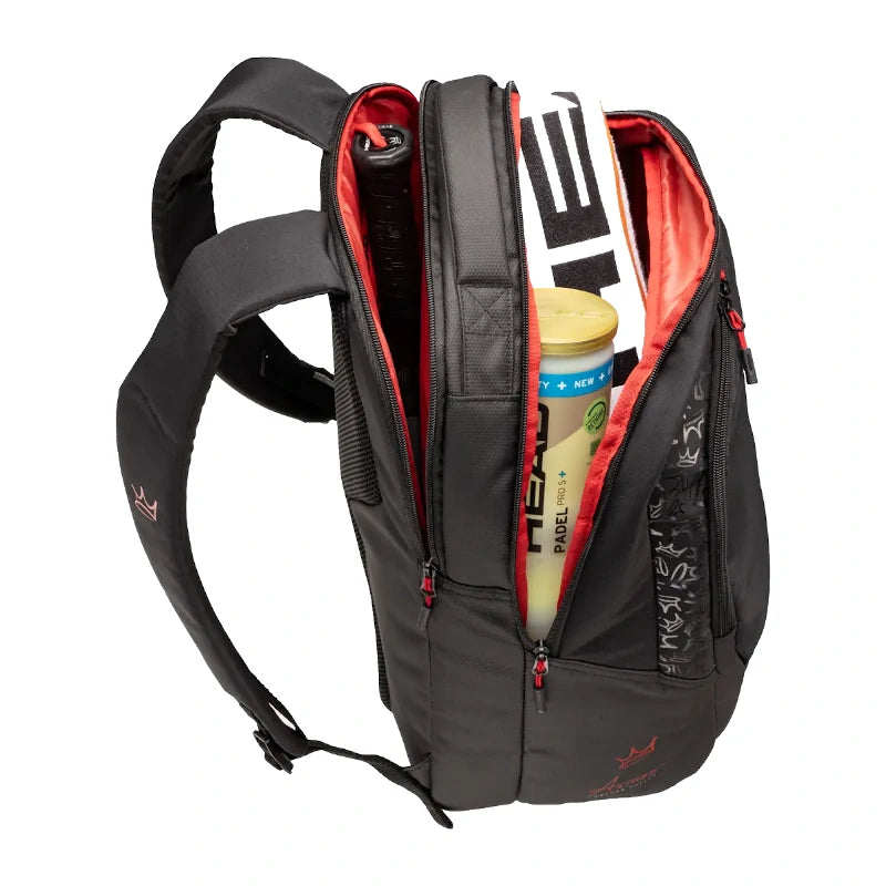 Mochila Head Coello Pro X Backpack 30L