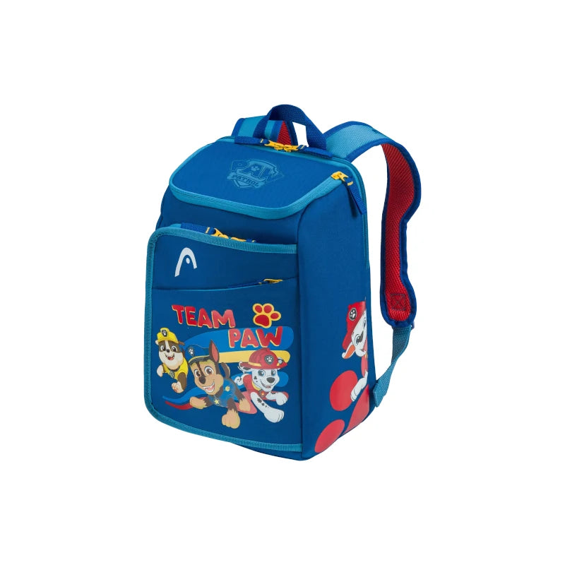 Mochila Head Kids Paw Patrol Blue Backpack