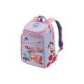 Mochila Head Kids Paw Patrol Purple Backpack