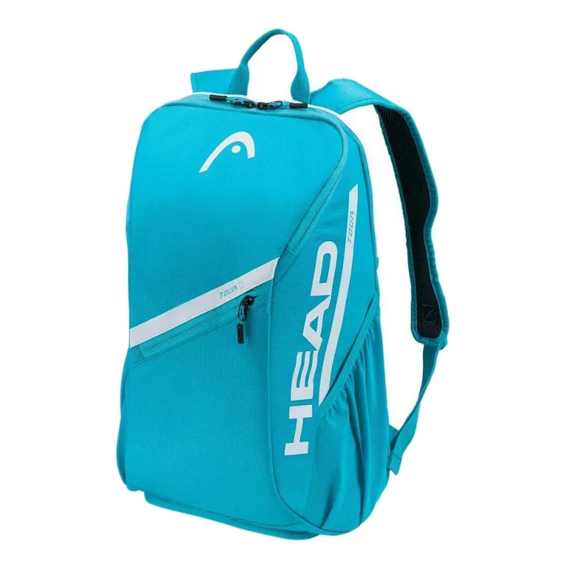 Mochila Head Tour Padel Backpack 25L BL