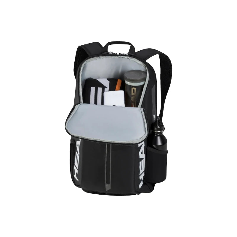 Mochila Head Tour Padel Backpack 25L BK