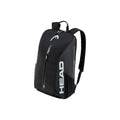 Mochila Head Tour Padel Backpack 25L BK