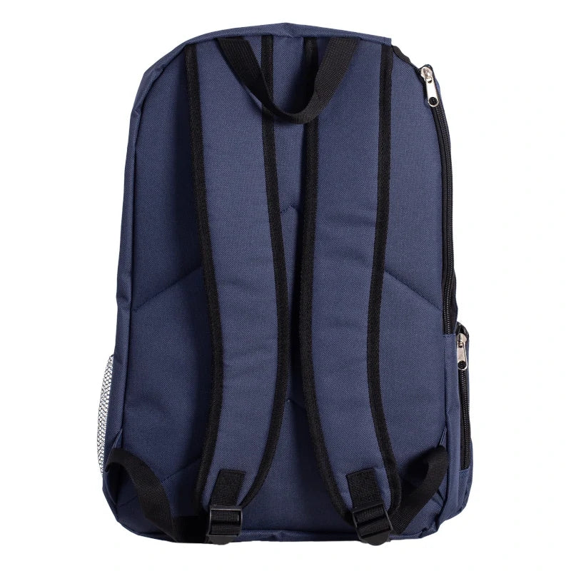Mochila NB Azul Marino/Beige 2025