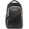 Mochila Nox Pro Series Negro