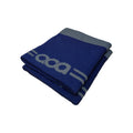 Muñequeras Aca Padel Azul