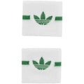 Muñequeras Adidas Pequeñas Ten OG White